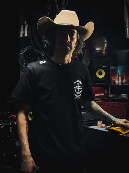 ANCHOR SGT "PREMIUM" TEE [LIMITED]